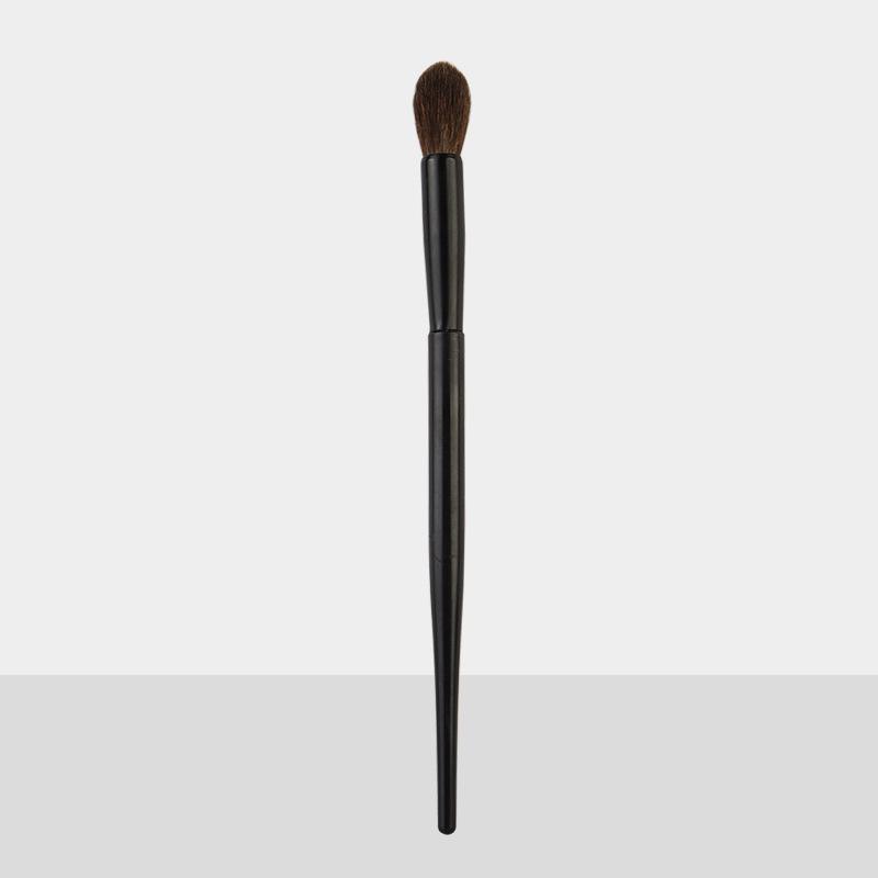 Professional Soft Eyeshadow Brushes Precision Contour Brush Round Tip For Nose Contour Highlight Makeup Tool