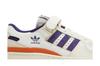 Men's Sneakers adidas Forum 84 Low Suns Cream/White/Purple/Orange