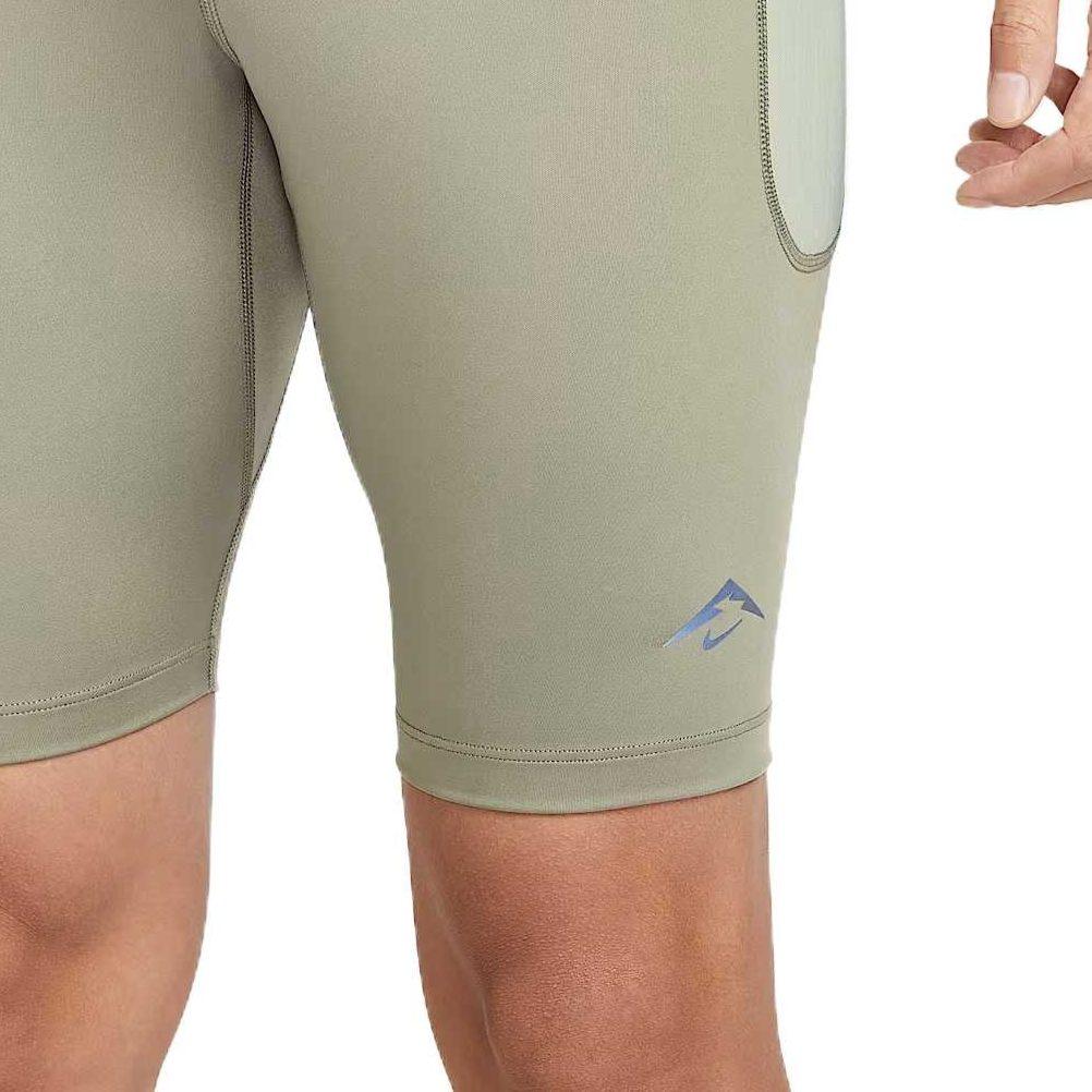 Nike Dri FIT ADV Sports Shorts Men's Light Army Green HJ4171-320
