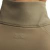 Under Armour Meridian SS25 Jacket Women's Quartz Gray 1379157-251