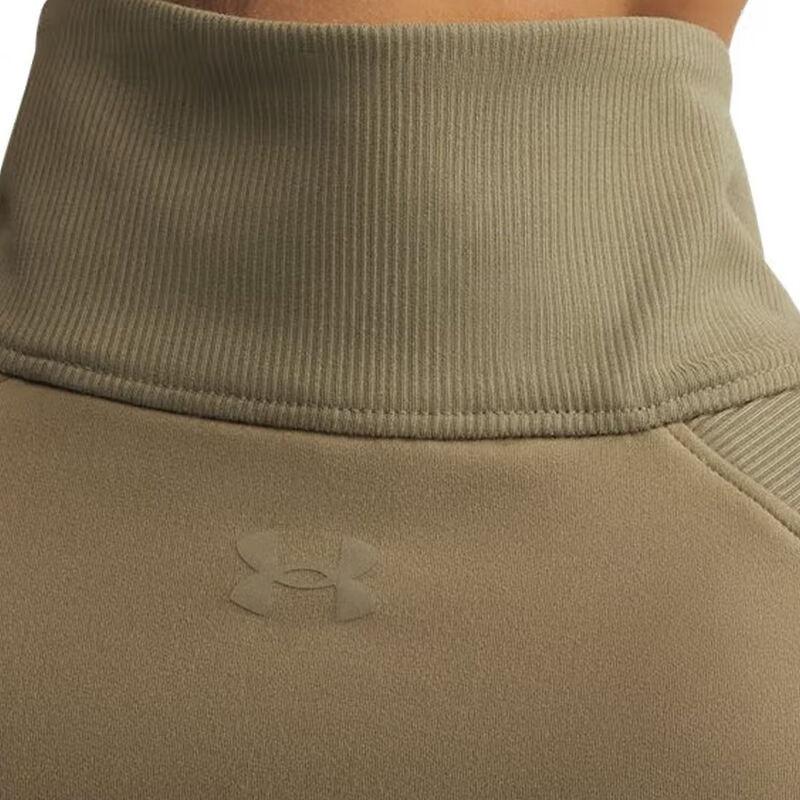 Under Armour Meridian SS25 Jacket Women's Quartz Gray 1379157-251