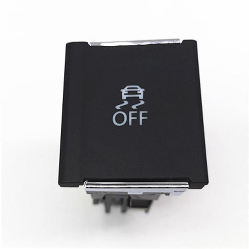 Anti Sideslip Switch ESP Close Switch ESP Control Key For Tiguan L Can Realize The Function Of Closing Esp 5NG927137