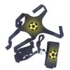 Football Bouncing Bag Bouncing Device Ball Control And Practice For Primary And Secondary School Students Football Training Belt
