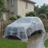 4 x 6m Waterproof Tarpaulin Heavy Duty 140GSM PE Tarp White