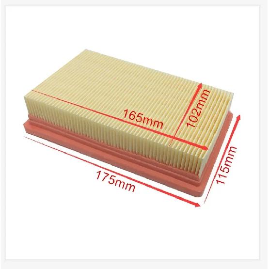 For BMW R1250GS R1250 GS R1250RT R1200GS 2013- R1200R R1200RT R1200RS 2013-2018 Motorcycle Air Filters