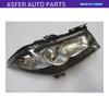 Front Right Headlight Black Electric Black For Renault Megane Mk2 2006-2008 OEM 7701063256