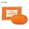 C-E White Soap Papaya Extract, Vitamin B3 , Vitamin E, Natural Shea Butter 100% 70 G. 84050 - Thai Skin Care