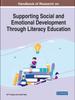 Книга Handbook of Research On Supporting Social and Emotional Development Through Literacy Education