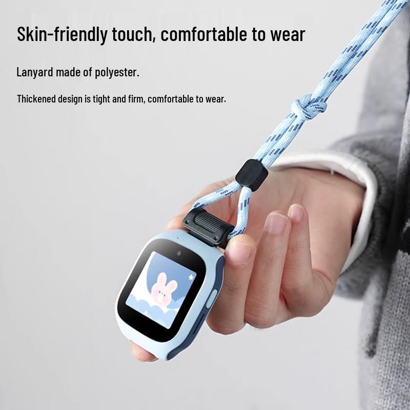 Xuanyi Xiaomi Mi Rabbit Kids Smartwatch Lanyard and Band