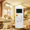 General RG57A7/BGEF RG57A6/BGEFU1 Air Conditioning Remote Control