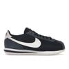 Cortez Textile Полуночный Синий Белый DZ2795-400