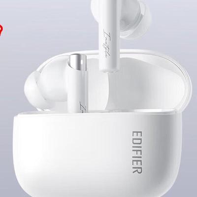 Edifier Беспроводные наушники с шумоподавлением Bluetooth Zero Pro True Wireless ANC
