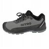 AW Tools Unisex Adult Nitro Low Cut Safety Shoes