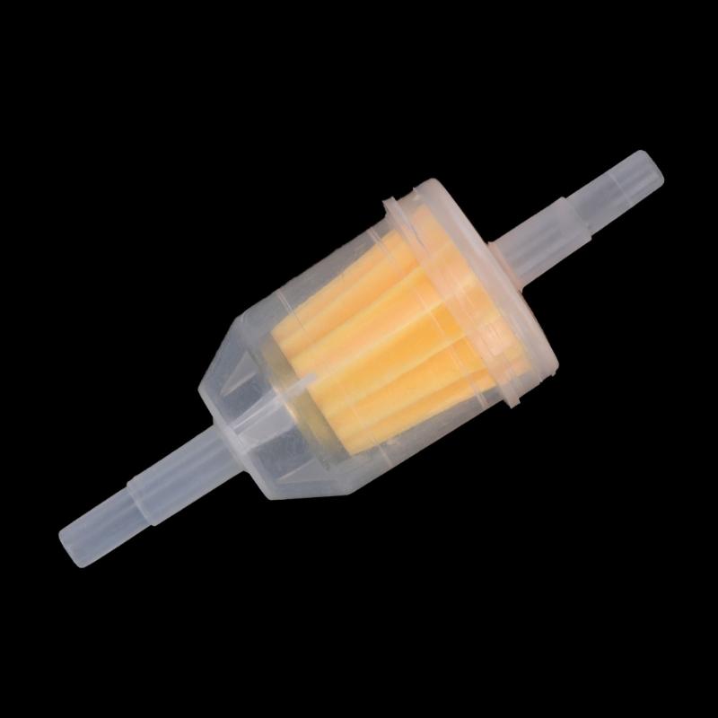 Motorcycle Carburetor Fuel Pump Kit for 491922 691034 Fuel System Maintenance, Small Body Replacement Set with Filter Hose and Service Accessories