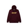 UNDEFEATED Sweatshirts Unisex Hooded Moderate Regular UI33GKH03M