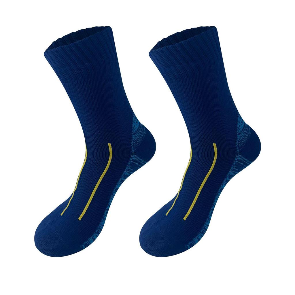 Водонепроницаемые дышащие уличные носки для кемпинга, катания на лыжах, пеших походов и дайвинга