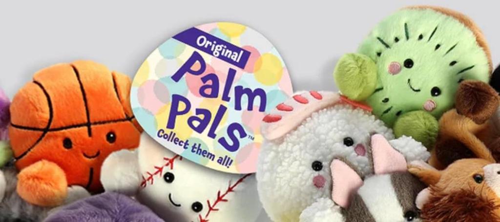 Aurora World Plush Beanbag Mascot Retriever