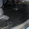 Резиновые коврики (3 шт, Polytep) для Fiat Scudo 1996–2007 гг