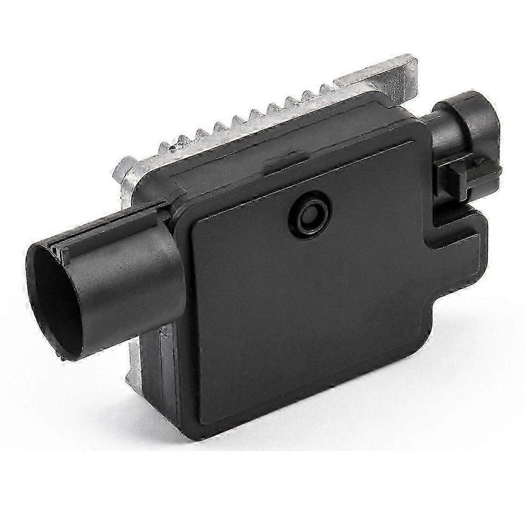 Car Engine Cooling Fan Control Relay for Crown Victoria Town Marquis 10338708 940002904 6W1Z8B658AC Edition 0716 25-26