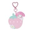 Sanrio Моя Мелоди Индивидуальный Брелок Pachirun 208159 Розовый (Моя серия)