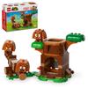 LEGO Super Mario Goomba Playground Toy Birthday Present Block Mario Goods Game 71433