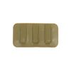 BEPAN Tactical Supplies Include 40MM Internal Hook-type Three-section Divider Bags