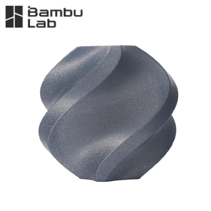 Bambu Lab PLA Sparkle Филамент для 3D-принтера