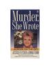 Книга Murder, She Wrote: Murder On the QE2