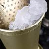 Стальная кружка для Moscow Mule, стакан для коктейлей, классические стаканы Mints Julep, многоразовые металлические стаканы для питья