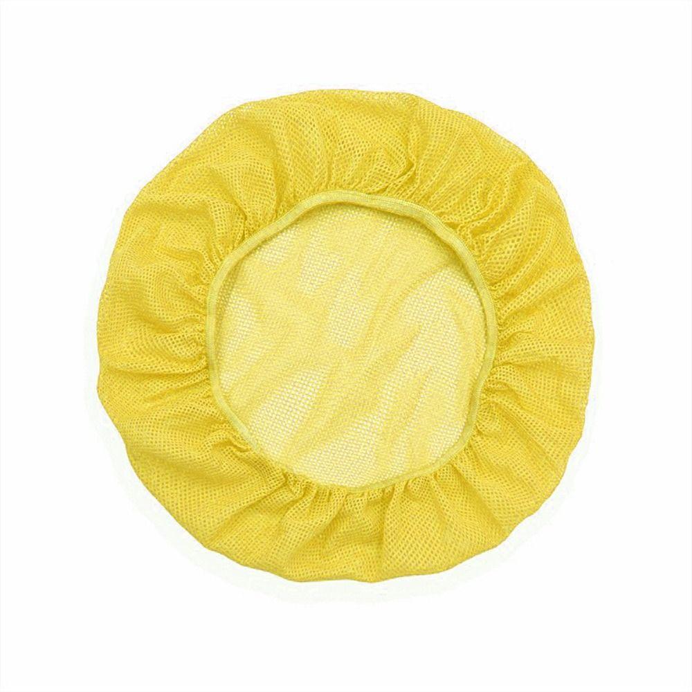 Сетка для волос, рабочая шапка, дышащая, кепка для обслуживания общественного питания, оптовая продажа, поварская шапка, столовая, кейтеринг