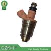 ТОПЛИВНАЯ ФОРСУНКА OEM JS28-4 JS284 ДЛЯ SUZUKI GRAND VITARA 2.0 24v V6 H20A I-SUZU