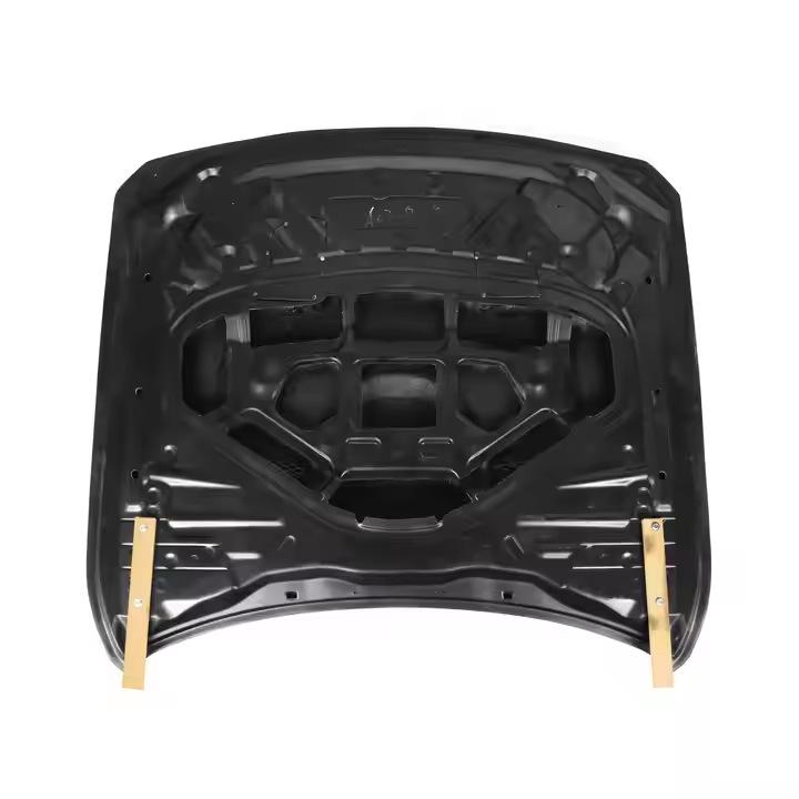 BMW 3 Series F30 (2012-2018) Carbon Fiber Hood