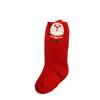 Merry Christmas Thermal Cute Children's Socks Cartoon  Santa Claus Baby's Socks Elk Doll Stitch Stocking for Baby Children Kids