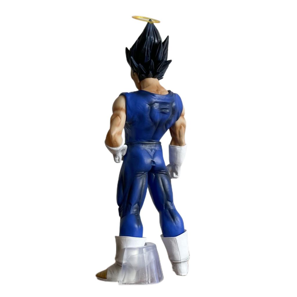 30СМ Аниме Dragon Ball Фигурка Веджеты из Ада Большая стоячая модель игрушка кукла украшения Веджета IV Фигурка Действия ПВХ Фигурка