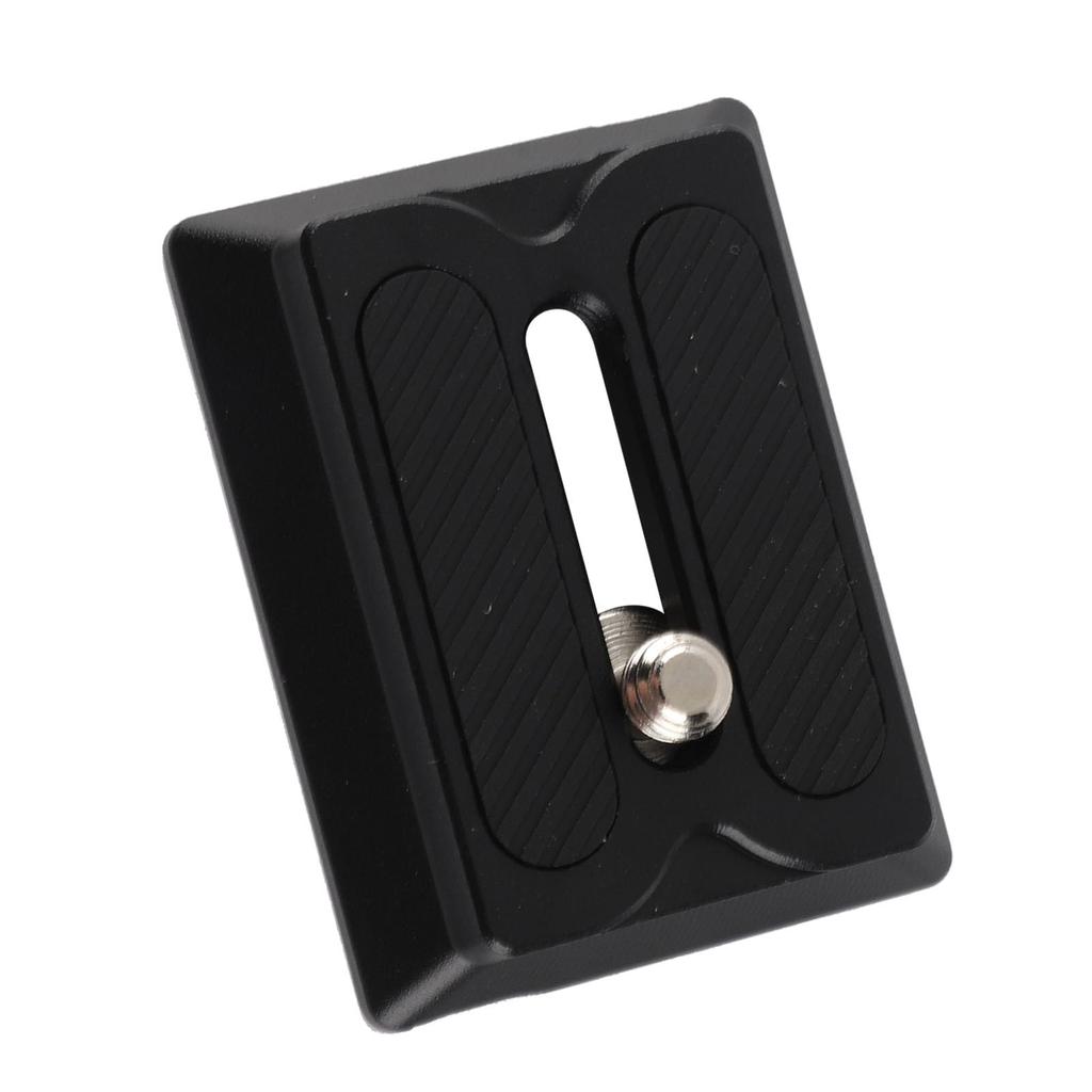 Vbestlife Tripod Plate for Ronin RSC2 Rs2 Tripod Ball Head Base Camera Stabilizer Quick Release Plate for Ronin RSC2 Rs2 Rs3 Rs3,