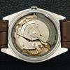 ВИНТАЖНЫЕ МУЖСКИЕ ЧАСЫ SEIKO 5 AUTOMATIC 6319A ЯПОНИЯ ЦИФЕРБЛАТ КРАСНОГО ЦВЕТА a701216-5 R206a-a701216