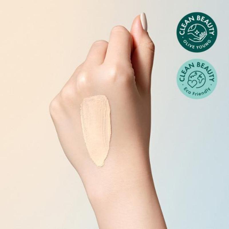 Anua Matte But Glow Cover Бежевый 50 мл