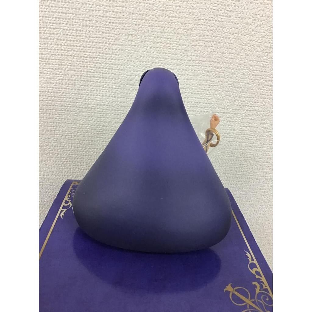 Used Fate/Grand Order Noodle Stopper Figure Caster Nitocris