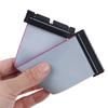 Ide 40-контактный штекер-мама Pata жесткий диск Hdd удлинитель плоский ленточный кабель 5 дюймов