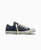Converse Chuck Taylor All Star Потертые Звезды Темно-синий A20568C