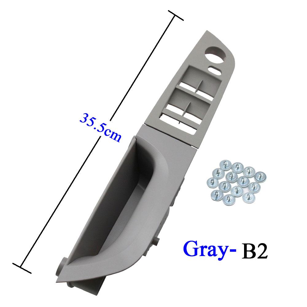Крышка переключателя подъема межкомнатной двери, окна, главный подлокотник, замена панели для BMW 3 серии E90 E91 316 318 320 325
