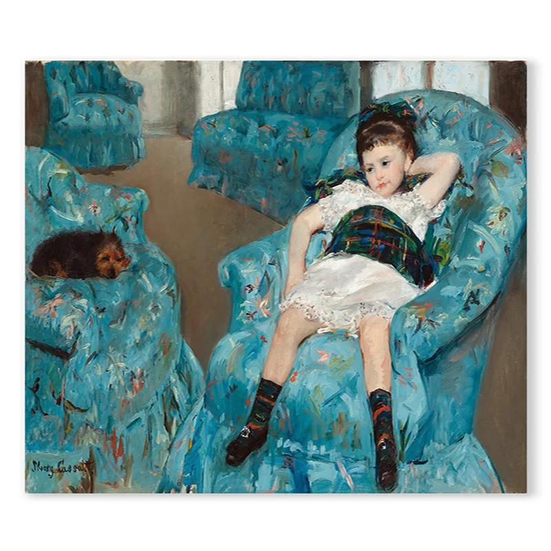 Vintage Nostalgic Palace Oil Painting Print On Canvas Butterfly Flower Wall Art Street Poster For Hallway Living Room Decoration