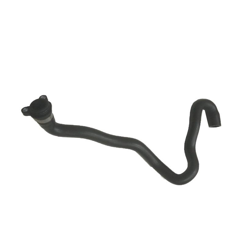 BMW N54 Radiator and Coolant Hose for E92, E90, E88, E82