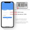 DAGPS Tracker for Vehicle TK110/GT02D 4pin Motocycle Car GPS Tracker Oil-Cut Stop Engine ACC Alarm with Sleep Save Battery GPRS.