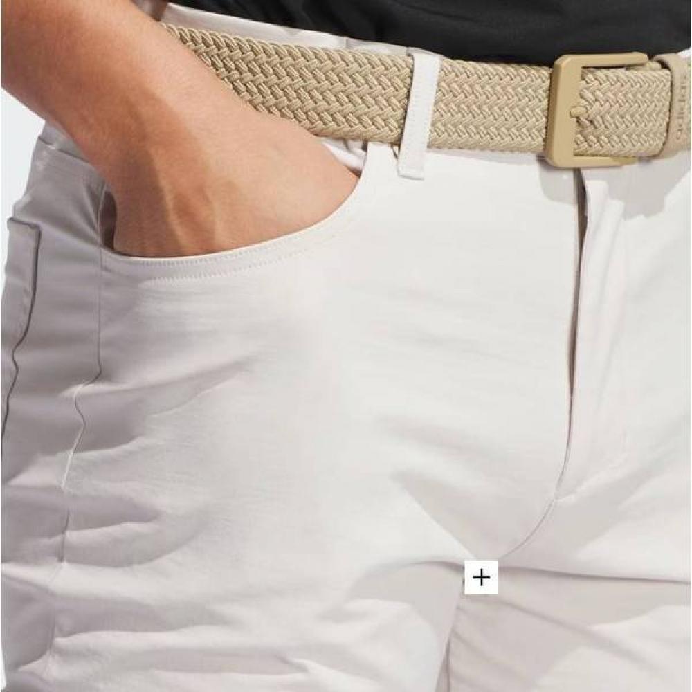 Adidas Гольф Мужские брюки для гольфа Ultimate 365 5-карманные брюки Jd2710