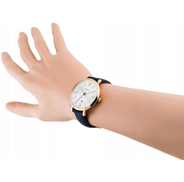 Fossil Jacqueline Dress Women's Watch ES3843