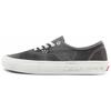 Daniel Johnston x Skate Authentic Hi, How Are You Project Унисекс Кроссовки Серый Ворон VN0A5FC8AO7
