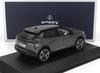 NOREV Peugeot 2008 GT 2024 (Gray) 1/43 Scale Diecast Model Car