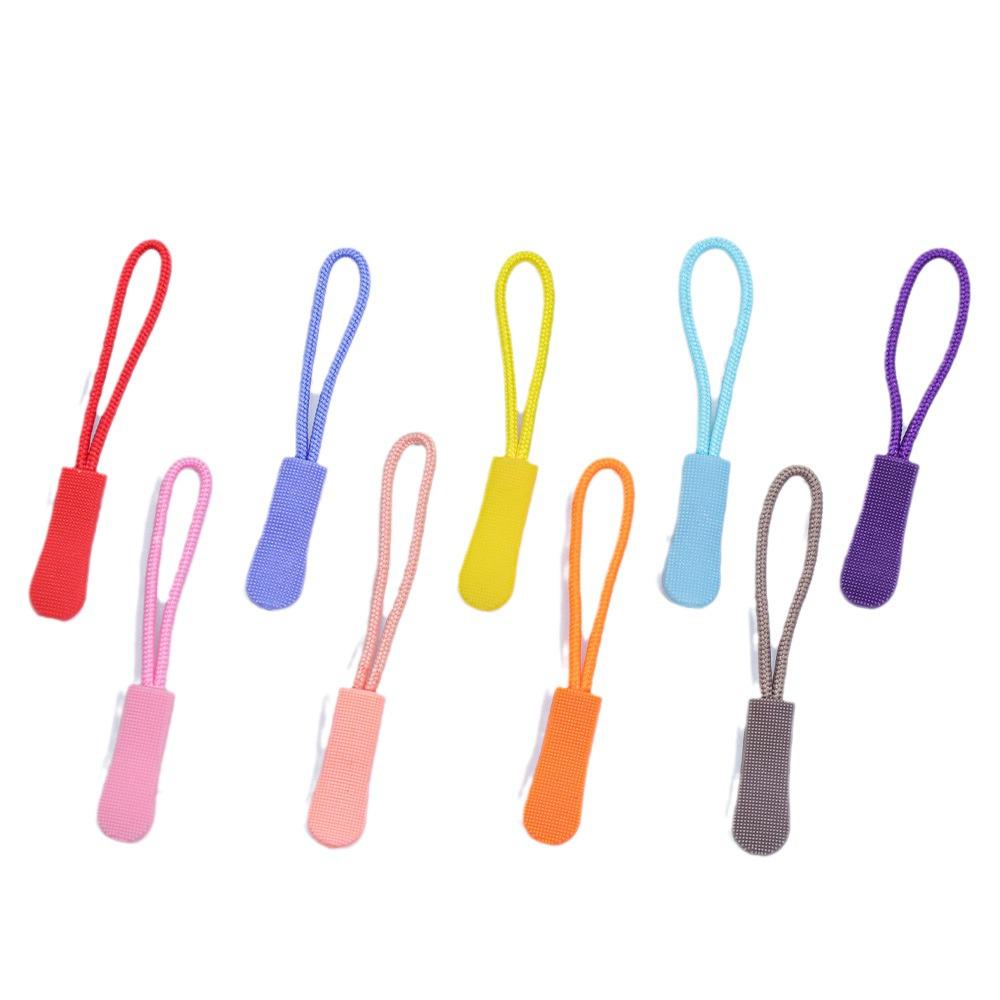 Экологичный ТПУ Пуговица-пуллер на молнии-гусенице