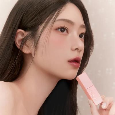 Тинт для губ Daisy Juicy Dewy (Коллекция Чай с розовым молоком)
